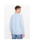 Boss Суитшърт 50468443 Син Relaxed Fit - Pepit.bg