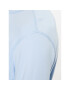 Boss Суитшърт 50468443 Син Relaxed Fit - Pepit.bg