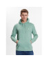 Boss Суитшърт 50468445 Зелен Regular Fit - Pepit.bg