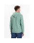 Boss Суитшърт 50468445 Зелен Regular Fit - Pepit.bg