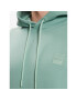 Boss Суитшърт 50468445 Зелен Regular Fit - Pepit.bg