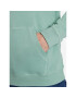 Boss Суитшърт 50468445 Зелен Regular Fit - Pepit.bg