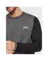Boss Суитшърт 50480555 Сив Regular Fit - Pepit.bg