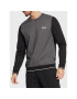 Boss Суитшърт 50480555 Сив Regular Fit - Pepit.bg