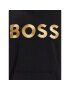 Boss Суитшърт 50482887 Черен Relaxed Fit - Pepit.bg