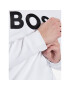 Boss Суитшърт 50482898 Бял Relaxed Fit - Pepit.bg