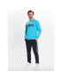 Boss Суитшърт 50482898 Син Relaxed Fit - Pepit.bg