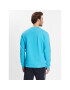 Boss Суитшърт 50482898 Син Relaxed Fit - Pepit.bg
