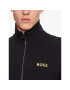 Boss Суитшърт 50482899 Черен Relaxed Fit - Pepit.bg