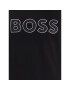 Boss Суитшърт 50483018 Черен Regular Fit - Pepit.bg