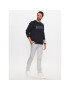 Boss Суитшърт Salbo 50483018 Тъмносин Regular Fit - Pepit.bg