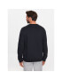 Boss Суитшърт Salbo 50483018 Тъмносин Regular Fit - Pepit.bg