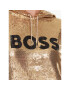 Boss Суитшърт 50483049 Златист Relaxed Fit - Pepit.bg