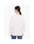 Boss Суитшърт 50485251 Бежов Oversize - Pepit.bg