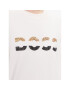 Boss Суитшърт 50485251 Бежов Oversize - Pepit.bg