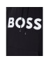 Boss Суитшърт 50485316 Черен Oversize - Pepit.bg