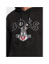 Boss Суитшърт 50486315 Черен Regular Fit - Pepit.bg