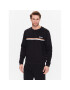Boss Суитшърт Iconic 50488076 Черен Regular Fit - Pepit.bg