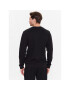 Boss Суитшърт Iconic 50488076 Черен Regular Fit - Pepit.bg