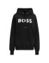 Boss Суитшърт 50490635 Черен Regular Fit - Pepit.bg