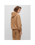 Boss Суитшърт 50490635 Кафяв Regular Fit - Pepit.bg