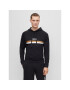 Boss Суитшърт 50491496 Черен Regular Fit - Pepit.bg