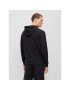 Boss Суитшърт 50491496 Черен Regular Fit - Pepit.bg