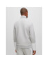 Boss Суитшърт 50493470 Сив Regular Fit - Pepit.bg
