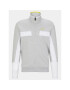 Boss Суитшърт 50493470 Сив Regular Fit - Pepit.bg