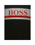 Boss Суитшърт Authentic 50449939 Черен Regular Fit - Pepit.bg