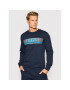 Boss Суитшърт Authentic 50449939 Тъмносин Regular Fit - Pepit.bg