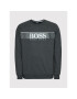 Boss Суитшърт Authentic 50464889 Сив Regular Fit - Pepit.bg