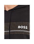 Boss Суитшърт Authentic 50485939 Черен Regular Fit - Pepit.bg