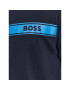 Boss Суитшърт Authentic 50496746 Тъмносин Regular Fit - Pepit.bg
