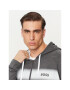 Boss Суитшърт Authentic 50503065 Сив Regular Fit - Pepit.bg