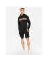 Boss Суитшърт Authentic 50503067 Черен Regular Fit - Pepit.bg
