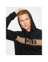 Boss Суитшърт Authentic 50503076 Черен Regular Fit - Pepit.bg