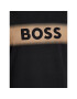 Boss Суитшърт Authentic 50503076 Черен Regular Fit - Pepit.bg