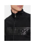 Boss Суитшърт Authentic Jacket Z 50510629 Черен Regular Fit - Pepit.bg