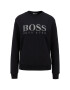 Boss Суитшърт C_Ea 50442497 Черен Regular Fit - Pepit.bg