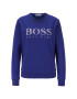 Boss Суитшърт C_Ea 50442497 Тъмносин Regular Fit - Pepit.bg