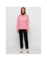 Boss Суитшърт C_Edelight_Active 50457385 Розов Relaxed Fit - Pepit.bg