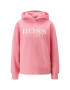 Boss Суитшърт C_Edelight_Active 50457385 Розов Relaxed Fit - Pepit.bg