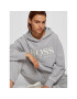 Boss Суитшърт C_Edelight_Active 50457385 Сив Relaxed Fit - Pepit.bg