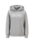 Boss Суитшърт C_Edelight_Active 50457385 Сив Relaxed Fit - Pepit.bg