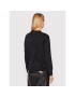 Boss Суитшърт C_Ela_6 50468357 Черен Regular Fit - Pepit.bg