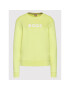 Boss Суитшърт C_Ela_6 50468357 Жълт Regular Fit - Pepit.bg