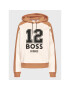 Boss Суитшърт C Eraisy Ic 50477790 Бежов Regular Fit - Pepit.bg