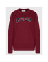 Boss Суитшърт C_Esety 50457681 Бордо Regular Fit - Pepit.bg