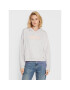 Boss Суитшърт C_Eshina 50472199 Сив Relaxed Fit - Pepit.bg